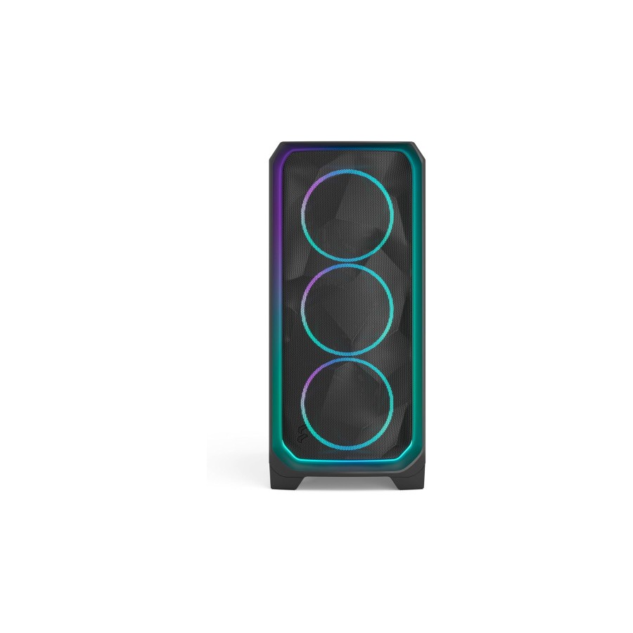 28644-FRACTAL CAJA MESHIFY 3 AMBIENCE PRO RGB BLACK TG LIGHT TINT 28644-FRACTAL CAJA MESHIFY 3 AMBIENCE PRO RGB BLACK TG LIGHT TINT