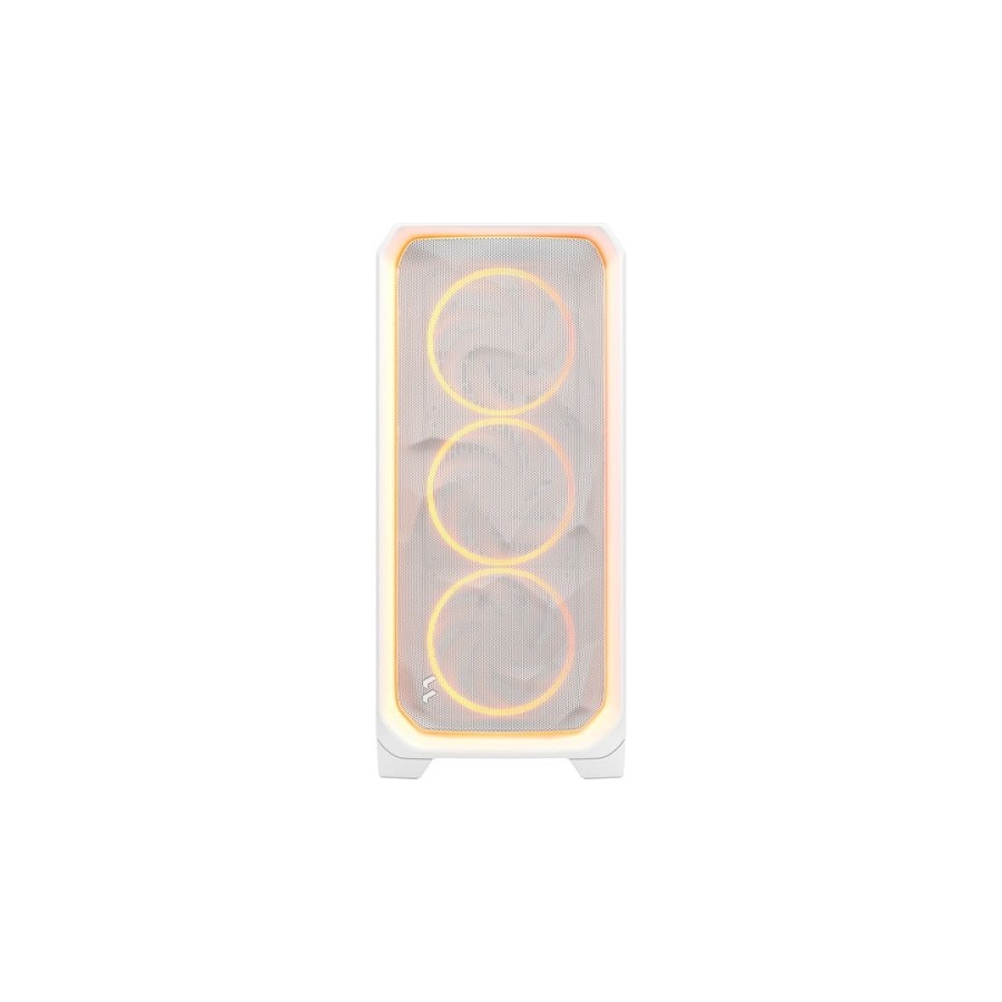 28650-FRACTAL CAJA MESHIFY 3 AMBIENCE PRO RGB WHITE TG CLEAR TINT 28650-FRACTAL CAJA MESHIFY 3 AMBIENCE PRO RGB WHITE TG CLEAR TINT