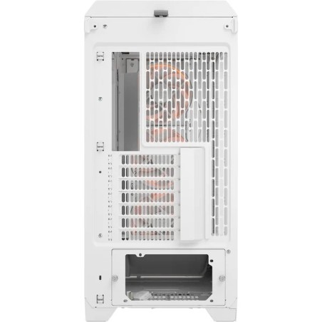 28673-FRACTAL CAJA MESHIFY 3 XL WHITE RGB TG CLEAR TINT FD-C-MES3X-06