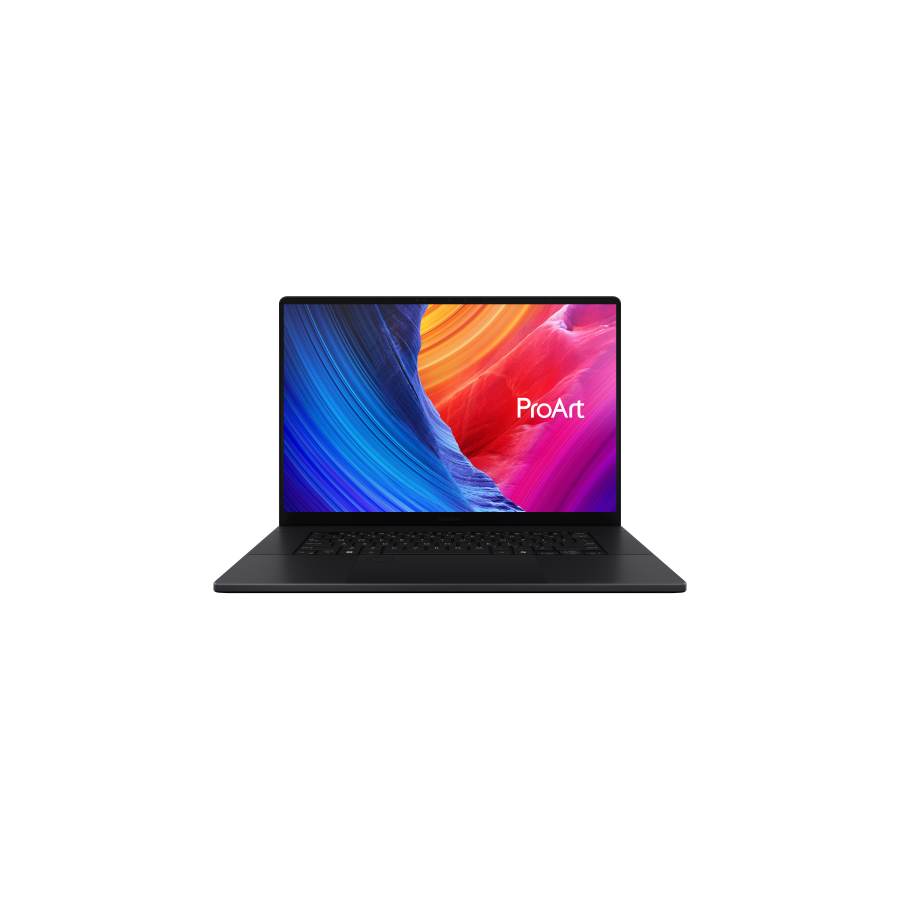 28697-ASUS ProArt P16 OLED H7606WM-SC052W Copilot+ PC - Ordenador Portatil 16" WQUXGA (AMD Ryzen AI 9 HX 370, 32GB RAM,