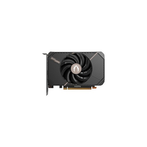 28713-Zotac GAMING GeForce RTX 5050 SOLO NVIDIA 8 GB GDDR6