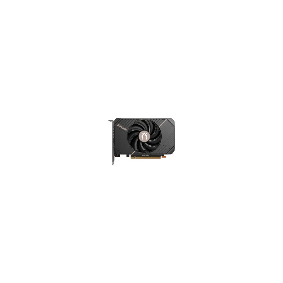 28713-Zotac GAMING GeForce RTX 5050 SOLO NVIDIA 8 GB GDDR6 28713-Zotac GAMING GeForce RTX 5050 SOLO NVIDIA 8 GB GDDR6
