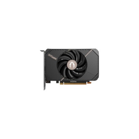 28713-Zotac GAMING GeForce RTX 5050 SOLO NVIDIA 8 GB GDDR6