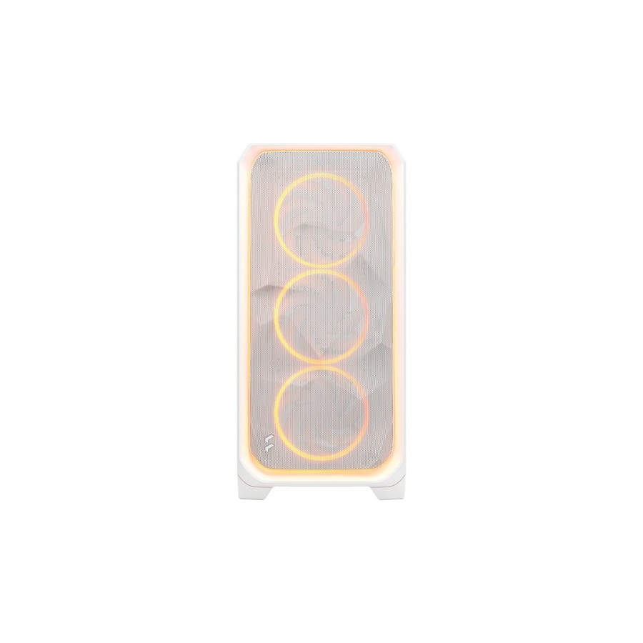 28767-FRACTAL CAJA MESHIFY 3 XL AMBIENCE PRO RGB WHITE TG CLEAR TI 28767-FRACTAL CAJA MESHIFY 3 XL AMBIENCE PRO RGB WHITE TG CLEAR TI