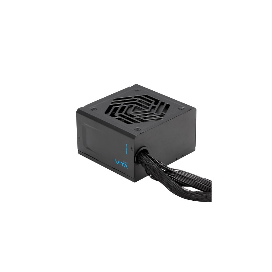 28875-FSP Vita unidad de fuente de alimentacion 650 W 20+4 pin ATX ATX Negro