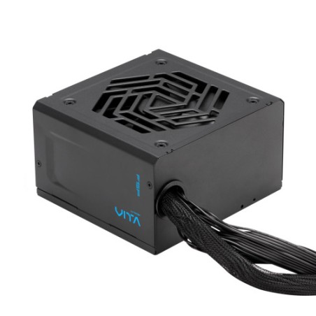 28875-FSP Vita unidad de fuente de alimentacion 650 W 20+4 pin ATX ATX Negro