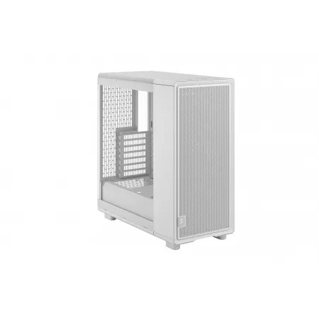 28899-FRACTAL CAJA EPOCH WHITE TG CLEAR TINT (FD-C-EPO1A-03)