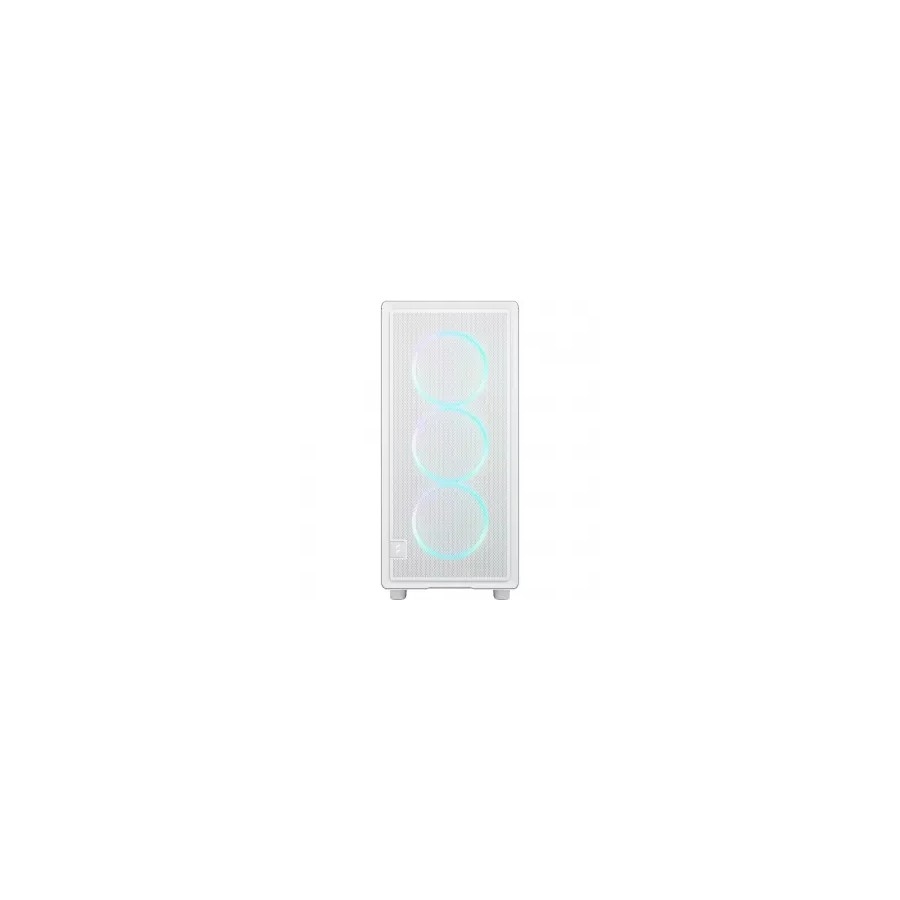 28904-FRACTAL CAJA EPOCH WHITE TG RGB CLEAR TINT (FD-C-EPO1A-05) 28904-FRACTAL CAJA EPOCH WHITE TG RGB CLEAR TINT (FD-C-EPO1A-05)