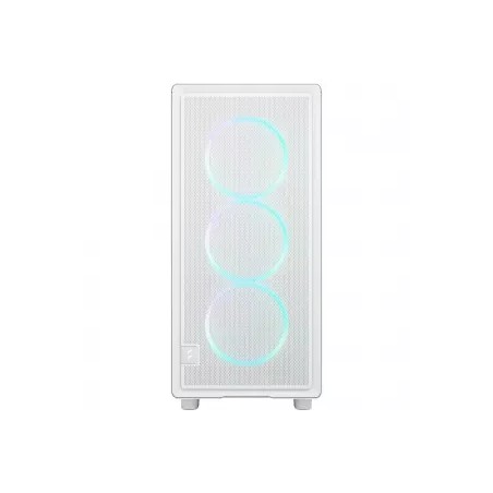 28904-FRACTAL CAJA EPOCH WHITE TG RGB CLEAR TINT (FD-C-EPO1A-05)