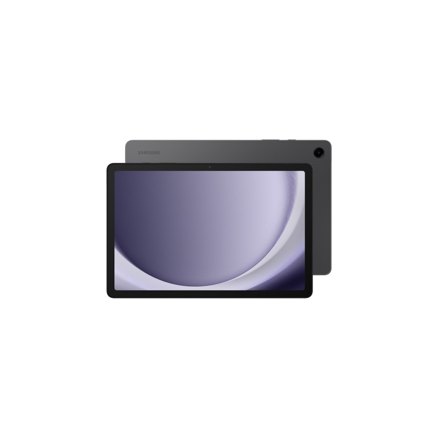 28987-Samsung Galaxy Tab A9+ 5G Qualcomm Snapdragon 128 GB 27,9 cm (11") 8 GB Wi-Fi 5 (802.11ac) Android 14 Grafito