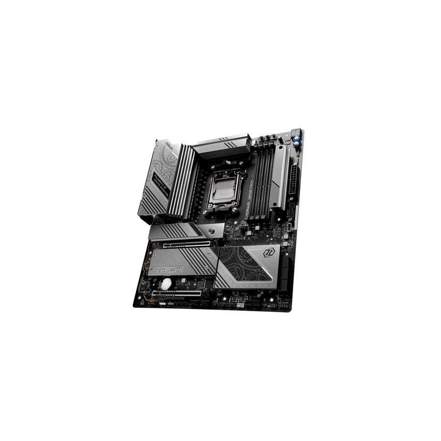 29002-Asrock 90-MXBPA0-A0UAYZ placa base AMD X870 Zocalo AM5 ATX 29002-Asrock 90-MXBPA0-A0UAYZ placa base AMD X870 Zocalo AM5 ATX
