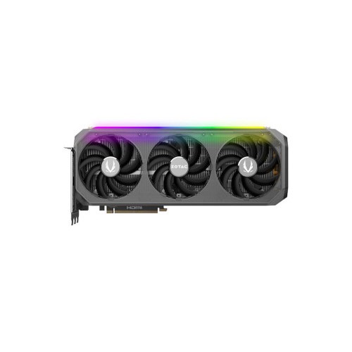 29003-Zotac GAMING GeForce RTX 5070 Ti AMP Extreme INFINITY NVIDIA 16 GB GDDR7