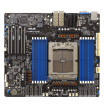 29035-ASUS K14PA-U12/ASMB11 Socket SP5