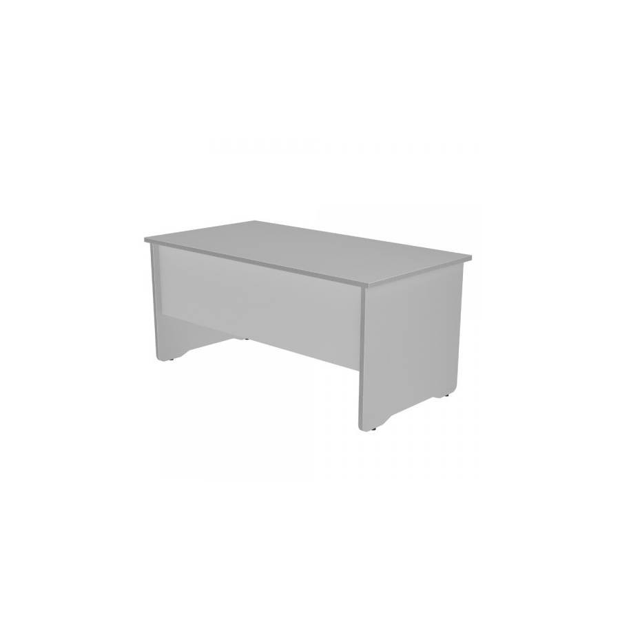 2905-MESA DE OFICINA SERIE WORK 160X80 GRIS / GRIS ROCADA 2002AN02V24 2905-MESA DE OFICINA SERIE WORK 160X80 GRIS / GRIS ROCADA 2002AN02V24
