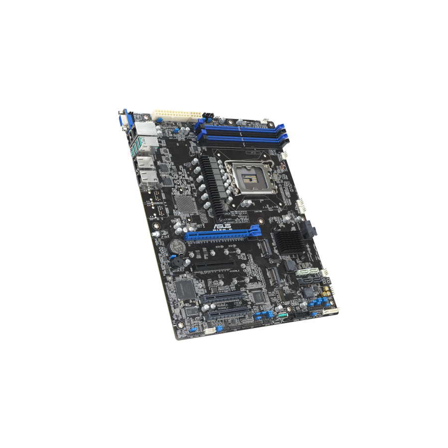 29120-ASUS P13R-E Intel C266 LGA 1700 ATX