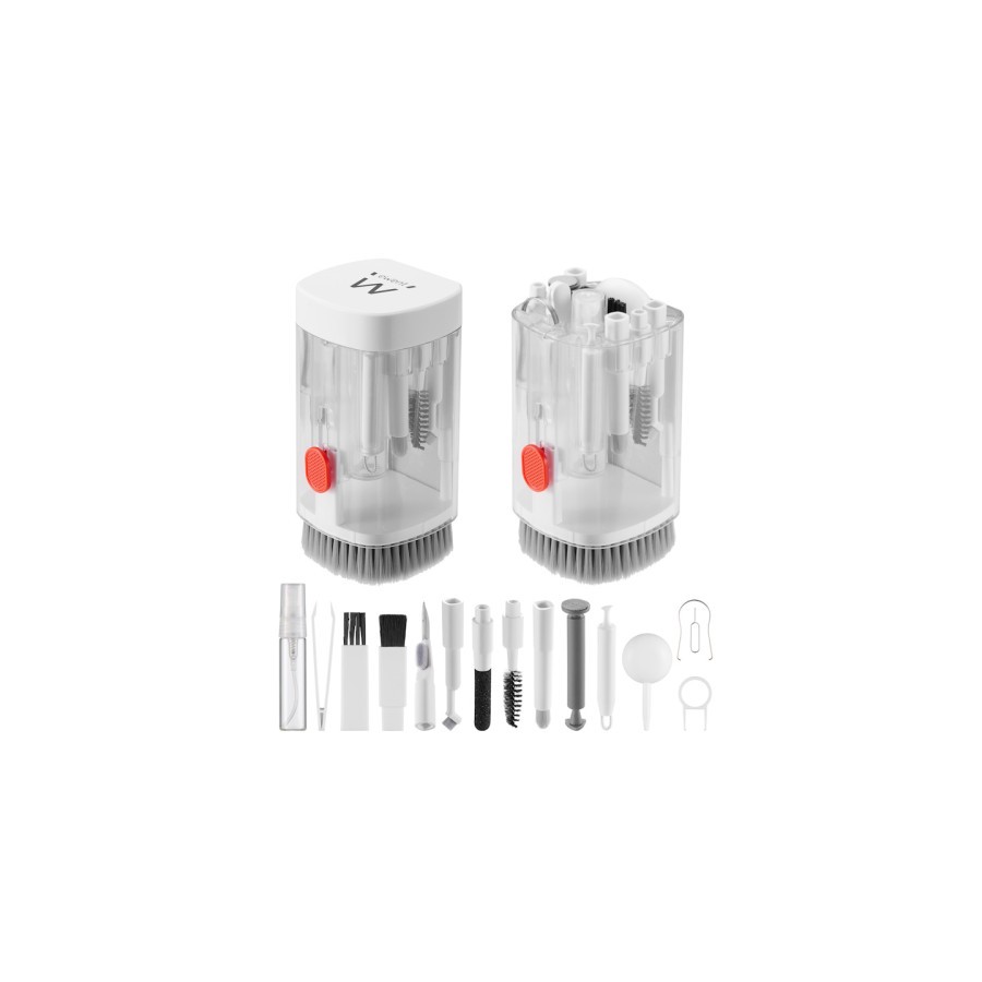 29223-Ewent EW5631 kit de limpieza para computadora Headphone/Headset, Teclado, LCD/LED/Plasma, Telefono movil/smartphon 29223-Ewent EW5631 kit de limpieza para computadora Headphone/Headset, Teclado, LCD/LED/Plasma, Telefono movil/smartphon