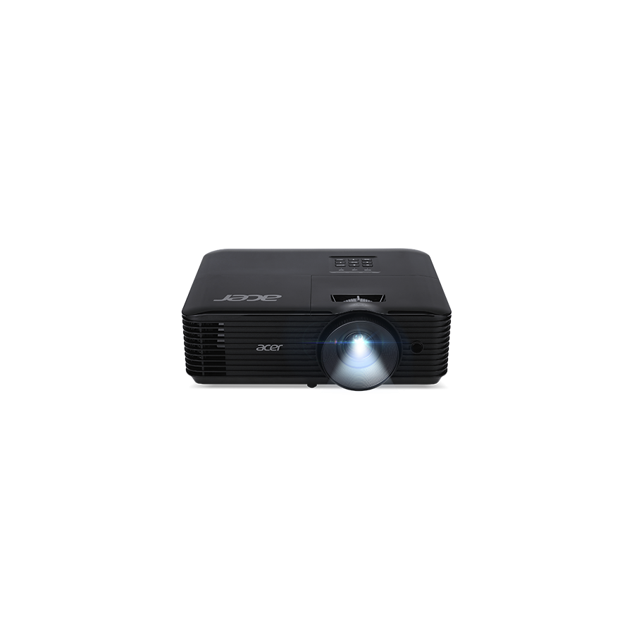 29232-Acer Essential X1128i videoproyector 4500 lumenes ANSI DLP SVGA (800x600) Negro 29232-Acer Essential X1128i videoproyector 4500 lumenes ANSI DLP SVGA (800x600) Negro