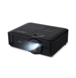 29233-Acer Essential X1128i videoproyector 4500 lumenes ANSI DLP SVGA (800x600) Negro