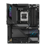 29240-GIGABYTE Placa base X870E AORUS PRO - Compatible con CPUs AMD Ryzen 9000, VRM digital de 16+2+2 fases, hasta 8000M
