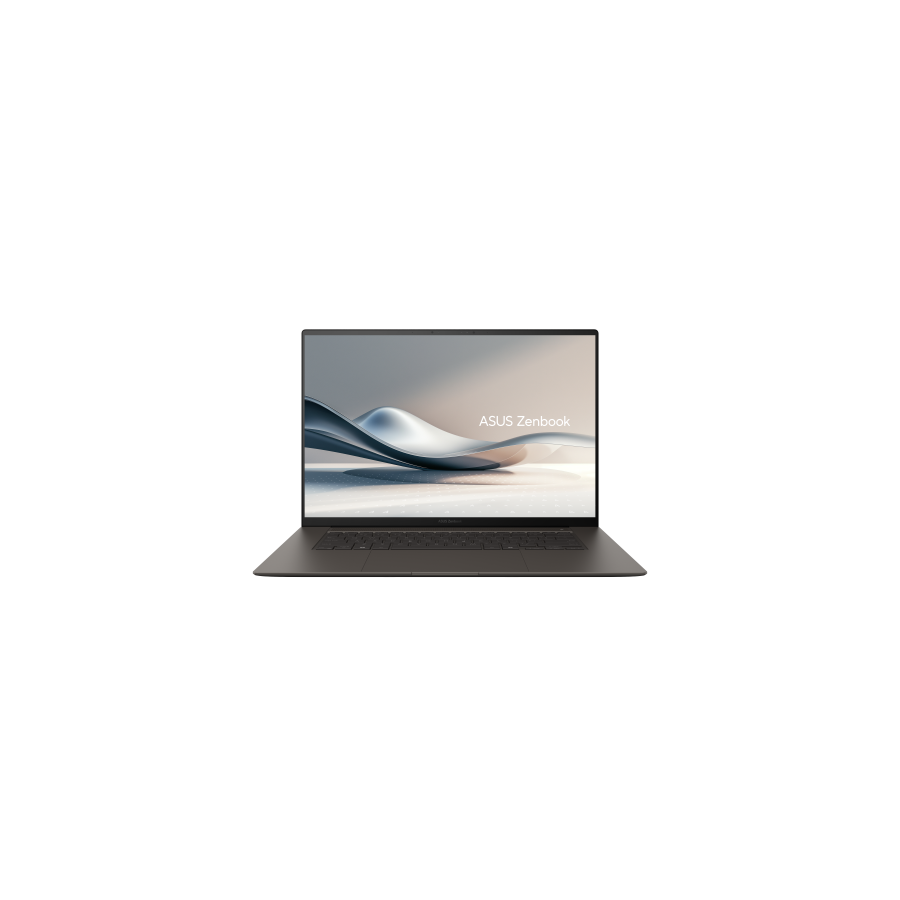 29268-ASUS Zenbook S 16 OLED UM5606WA-RK053W Copilot+ PC - Ordenador Portatil 16" WQXGA+ 120Hz (AMD Ryzen AI 9 HX 370, 3