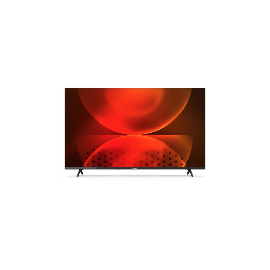 29295-Sharp 43FH2EA Televisor 109,2 cm (43") Full HD Smart TV Wifi Negro