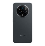 29303-realme 14 Pro+ 5G 17,4 cm (6.83") SIM doble Android 15 USB Tipo C 12 GB 512 GB 6000 mAh Gris