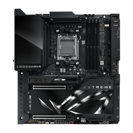29305-ASUS ROG CROSSHAIR X870E EXTREME AMD X870E Zocalo AM5 ATX extendida