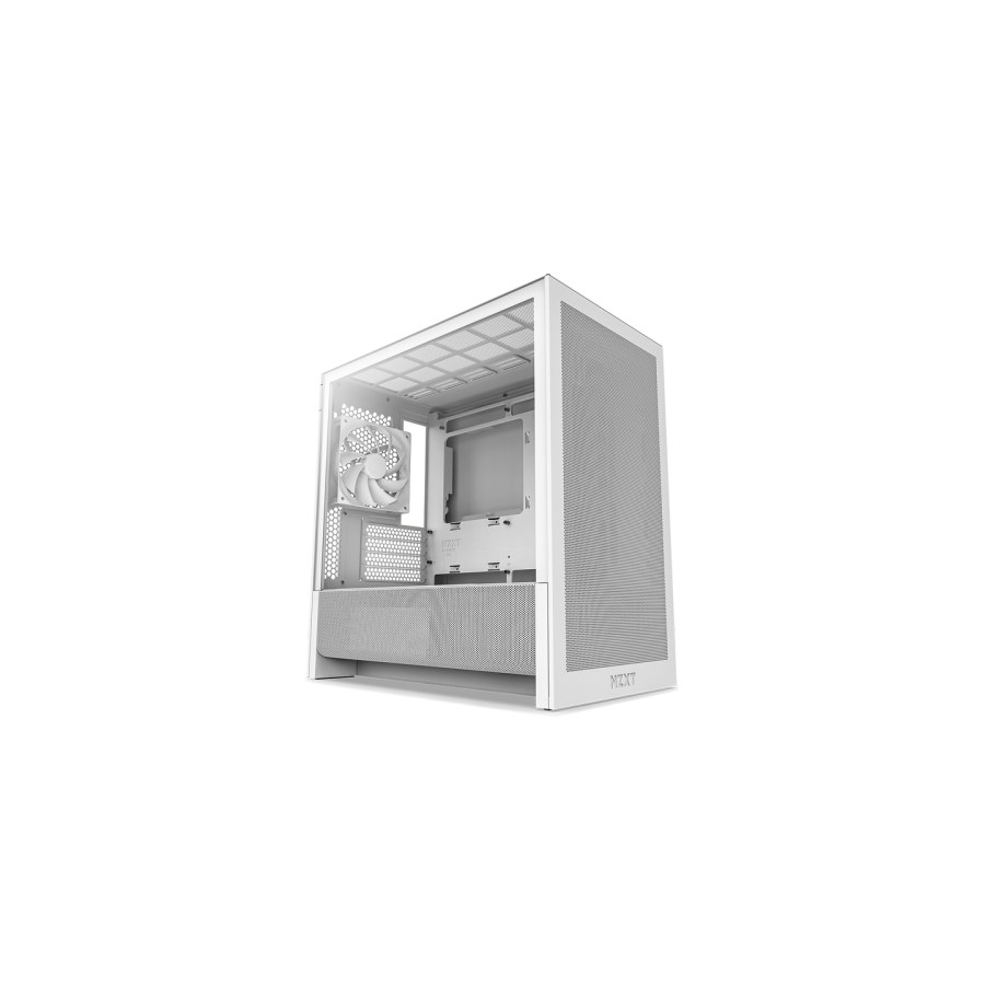 29308-NZXT H9 H3 Flow Midi Tower Blanco 29308-NZXT H9 H3 Flow Midi Tower Blanco
