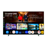 29321-Samsung TU65U7025FK 165,1 cm (65") 4K Ultra HD Smart TV Wifi Negro