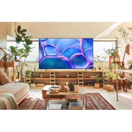 29322-Samsung TU65U7025FK 165,1 cm (65") 4K Ultra HD Smart TV Wifi Negro