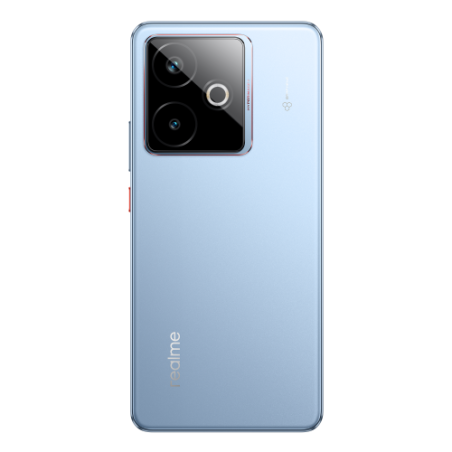 29328-realme GT 7T 17,3 cm (6.8") SIM doble Android 15 5G USB Tipo C 12 GB 256 GB 7000 mAh Azul