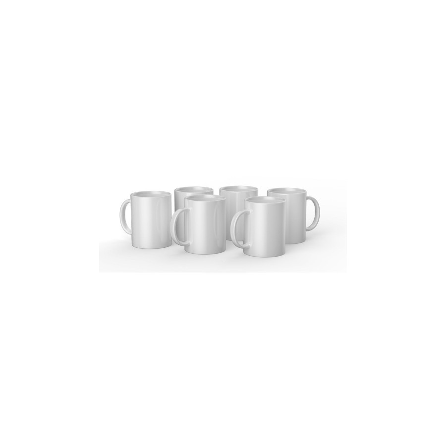 29350-Cricut 2008944 tazon Blanco Universal 6 pieza(s) 29350-Cricut 2008944 tazon Blanco Universal 6 pieza(s)