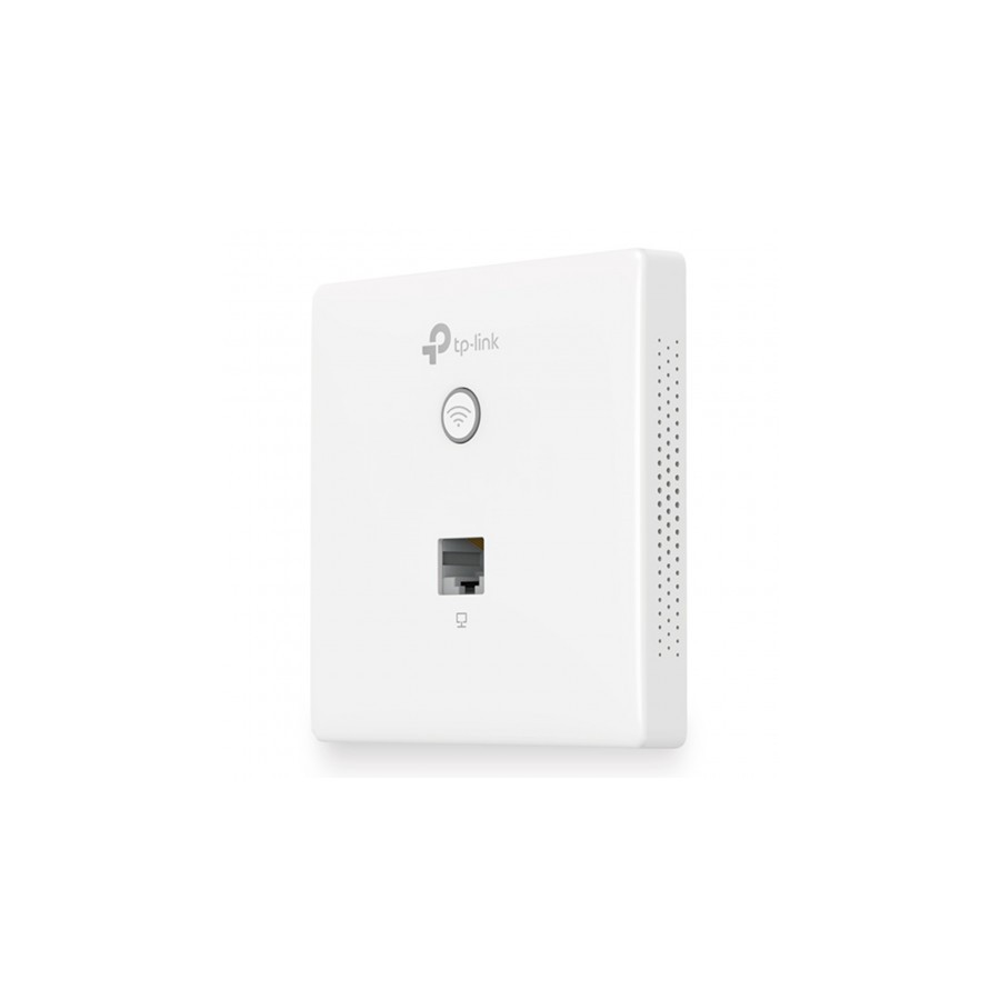 29366-TP-LINK EAP115-Wall 300 Mbit/s Energia sobre Ethernet (PoE) Blanco
