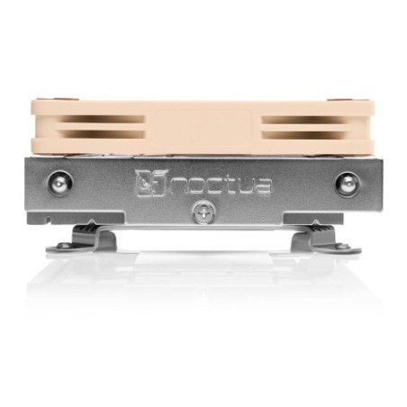 29384-NOCTUA COOLER CPU NH-L9I-17XX BAJO PERFIL, 95X95X37MM, INTEL LGA1700