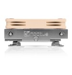 29384-NOCTUA COOLER CPU NH-L9I-17XX BAJO PERFIL, 95X95X37MM, INTEL LGA1700