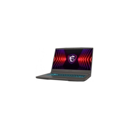 29393-MSI PORTATIL THIN 15 B13VE-2687XES. 15.6" FHD (1920*1080), 144HZ . IPS.  I7-13620H. DDR IV 8GB*2 (3200MHZ). RTX 40