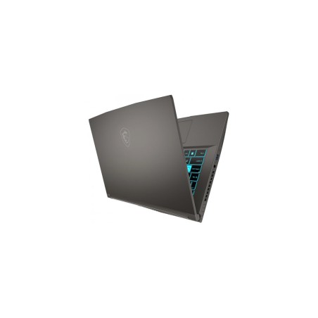 29394-MSI PORTATIL THIN 15 B13VE-2687XES. 15.6" FHD (1920*1080), 144HZ . IPS.  I7-13620H. DDR IV 8GB*2 (3200MHZ). RTX 40