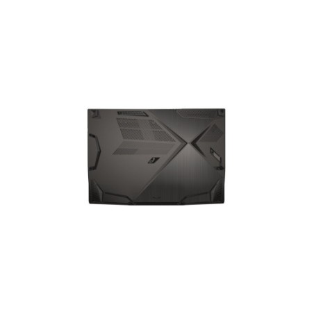 29395-MSI PORTATIL THIN 15 B13VE-2687XES. 15.6" FHD (1920*1080), 144HZ . IPS.  I7-13620H. DDR IV 8GB*2 (3200MHZ). RTX 40