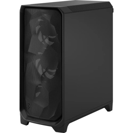 29396-FRACTAL CAJA MESHIFY 3 BLACK TG LIGHT TINT FD-C-MES3A-02