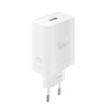 29410-realme RMTC45W cargador de dispositivo movil Universal Blanco Corriente alterna Carga rapida Interior
