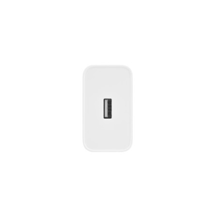 29411-realme RMTC45W cargador de dispositivo movil Universal Blanco Corriente alterna Carga rapida Interior