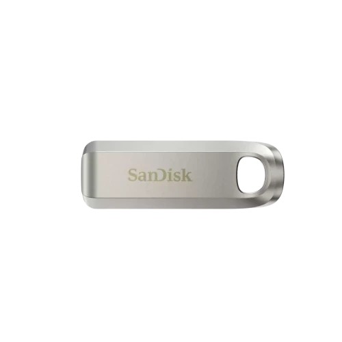 29428-SanDisk SDCZ75-064G-G46 unidad flash USB 64 GB USB Tipo C 3.2 Gen 1 (3.1 Gen 1) Plata