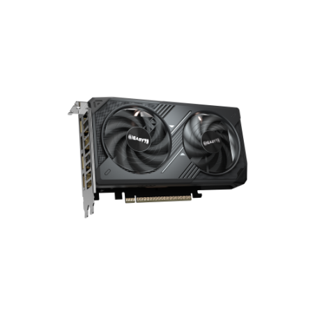 29431-GIGABYTE GeForce RTX 5050 WINDFORCE OC 8G Tarjeta Grafica - 8GB GDDR6, 128bit, PCI-E 5.0, 2587MHz Frecuencia del n