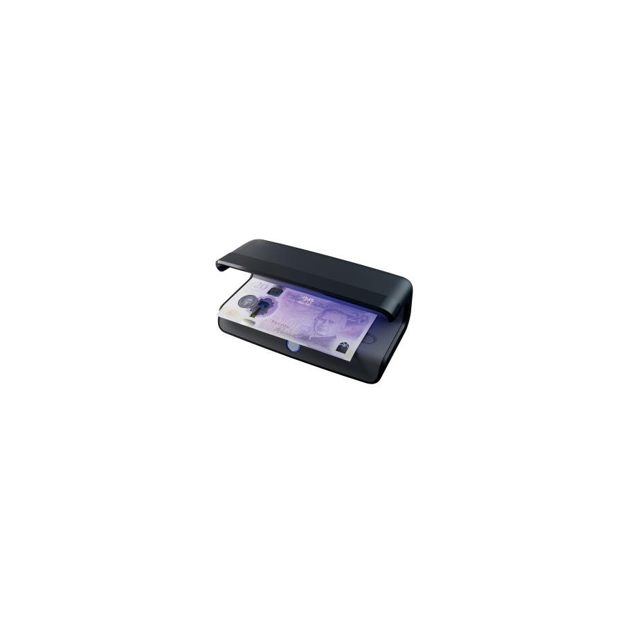 29442-DETECTOR BILLETES FALSOS UV LED 55 SAFESCAN 131-0722 29442-DETECTOR BILLETES FALSOS UV LED 55 SAFESCAN 131-0722