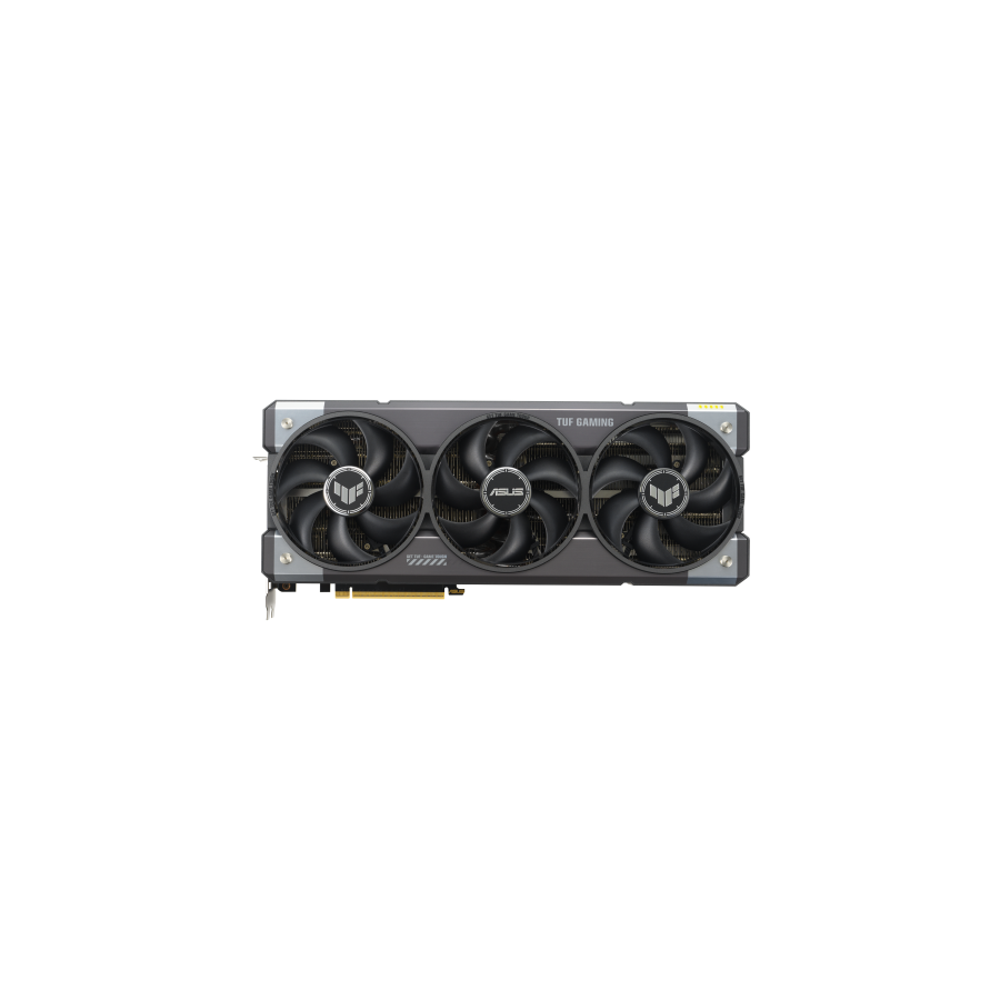 29444-ASUS TUF Gaming TUF-RTX5080-O16G-GAMING NVIDIA GeForce RTX 5080 16 GB GDDR7