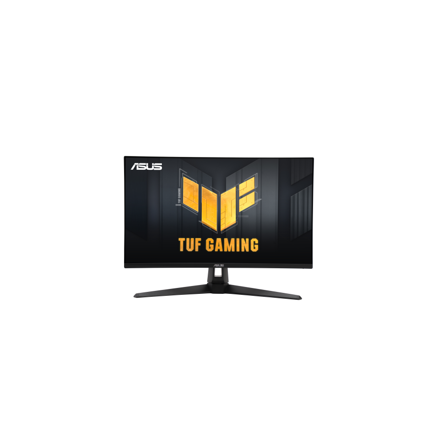 29489-ASUS TUF Gaming VG27AQ5A pantalla para PC 68,6 cm (27") 2560 x 1440 Pixeles Quad HD LCD Negro