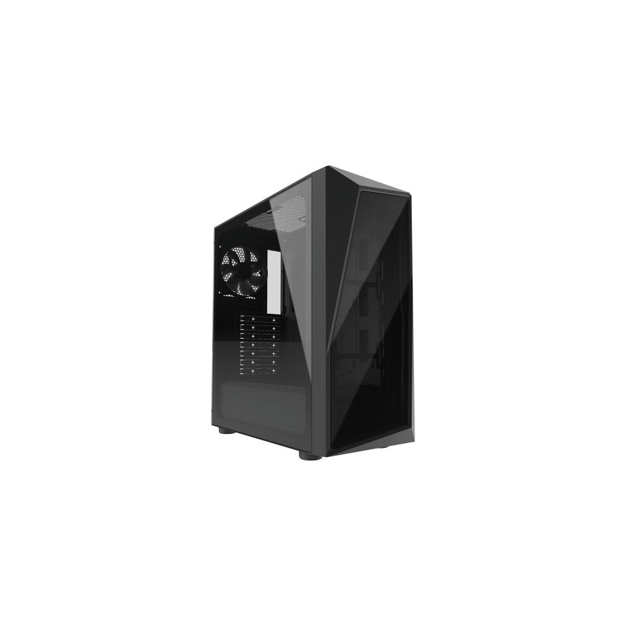 29493-Cooler Master CMP 520L Midi Tower Negro 29493-Cooler Master CMP 520L Midi Tower Negro