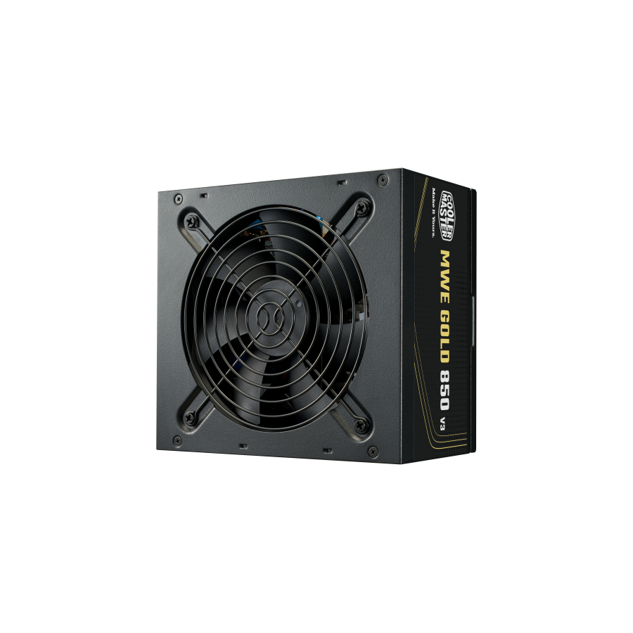 29499-Cooler Master MWE GOLD 850 V3 unidad de fuente de alimentacion 850 W 24-pin ATX ATX Negro 29499-Cooler Master MWE GOLD 850 V3 unidad de fuente de alimentacion 850 W 24-pin ATX ATX Negro
