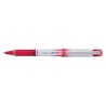 295-ROLLER TINTA LIQUIDA V-BALL GRIP 0.5 ROJO PILOT BLN-VBG5-R