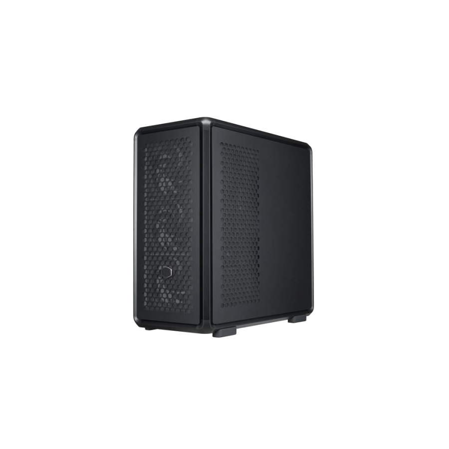29511-Cooler Master MasterFrame 600 Midi Tower Negro 29511-Cooler Master MasterFrame 600 Midi Tower Negro